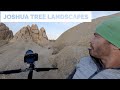 Landscape Photography With Fuji GFX In Joshua Tree National Park