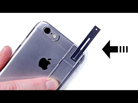 iPhone Signal Booster - Does It Suck? iPhone Signal Booster - Does It Suck?