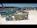 McNay Trucking Barge Reel 2025