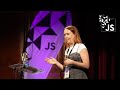 We're Not Robots: A Developer's Journey to Success, Creativity and Avoiding Burnout by Amanda Martin