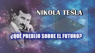 ¿Qué descubrió Nikola Tesla? Sus Inventos y Predicciones