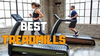 Best Treadmills in 2020 - Top 6 Treadmill Picks