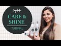 How to make your hairsystem last longer | Care & Shine | Hairsystems Heydecke