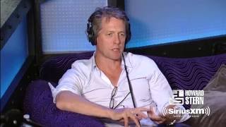 Hugh Grant on the British Phone Hacking Scandal