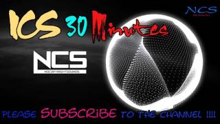 【 NCS 30 Minutes 】Omar Varela, XAVI & GI - Stronger (feat. Miss Lina) [NCS Release]