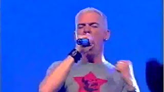 Scooter - I'm Your Pusher (Top Of The Pops)(HD)