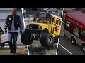 Top 10 GTA 5 Mods of April 2025