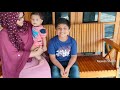 ഇപ്രാവശ്യത്തെ നമ്മുടെ lockdown ഈദ് വിശേഷങ്ങൾ special eid vlog najeeba shamil