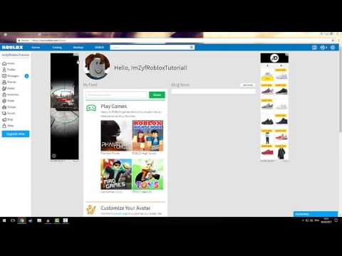 How To Get Robux On Ipad 2017 - 