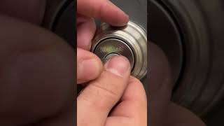 Rekeying a Kwikset Smartlock