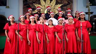 Malayalam Christmas Carol Songs 2021 competition 1