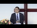 基督教对中国文化的三大挑战 three challenges christianity poses to chinese culture 王怡牧师 pastor wang yi