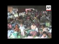 INDONESIA: ACEH: VILLAGERS FEAR FOR THEIR SAFETY