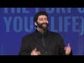 the mystery of the semites jonathan cahn sermon