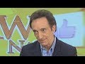 Bandila: David Pomeranz speaks on creating love songs