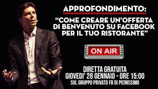 LIVE 🔴 Approfondimento: 