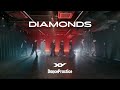 XY / DIAMONDS  -DancePractice-