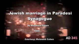 Jewish wedding ll Jews and knanaya tradition similarities ll knanaya traditional cultures