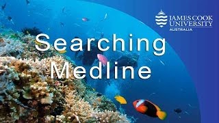 Searching Medline