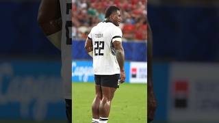 Josua Tuisova 100% Pure Fijian Beef 😤 #rugbyworldcup2023 #fiji #scotland #beast #2023 #rugby #😱