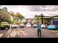 WHO IS RYAN AND WHY DOES HE HAVE 8 LAMBORGHNII'S?