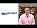 [FULL] ‘Are we changing the goalpost?’: Zaqy on why Singapore dropped '30 by 30' farming goals
