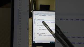 Java Assignment 4 Que1