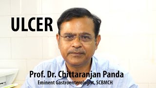 Peptic Ulcer Disease,Types,Causes Symtoms,Treatment,Advice|Tips ||  Dr C.R.Panda,Gastroenterologist