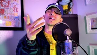 Finesse (Remix) x Come Through and Chill - Bruno Mars, Cardi B & Miguel (JamieBoy Mashup Cover)