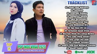 Lagu Pop Terbaru 2025 Hits Dan Enak Didengar - Indah Pada Waktunya, Kesepian // Pop Indo Bikin Baper