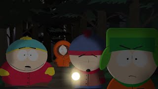 South Park In Death Forest REMAKE (OG BY MELODII)