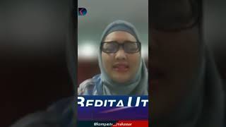 KPAI Bantah Pernyataan Kapolda SulTeng Terkait Diksi Persetubuhan Padahal Pemerkosaan  #shorts