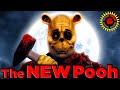 Film Theory: This is Disney’s WORST Fear! (Winnie the Pooh)