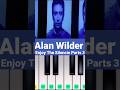 Depeche Mode -  Alan Wilder ( Enjoy The Silencie Devotional Parts #3)