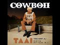 CowBoii - Mdantso Nyana (Official Audio) feat. Leemckrazy & Macdeedozer