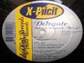 Delegate - A Taste Of Tension (1997)