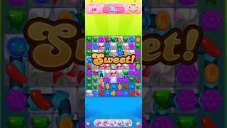 Candy Crush Saga Level 1586 (2024)