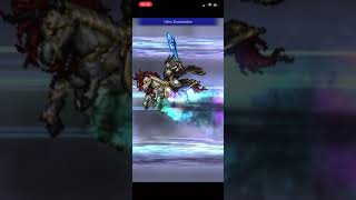 FFRK - FFVI Dreambreaker