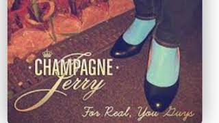 Champagne Jerry-More Wet w/ Bridget Everett
