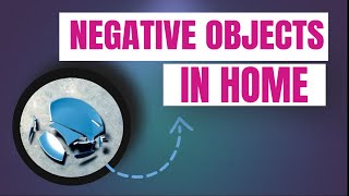 How To Remove Negative Energy From Objects - Cleansing Negative Energy From Objects With Saltwater