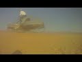 aerofex aero x hover bike testing 720p