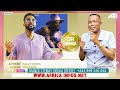 DENIS LESSIE A SEKI CELEO SCRAM APRÈS DISC D'OR YA FALLY IPUPA, BO YOKA NZEMBO A SALELI YE...