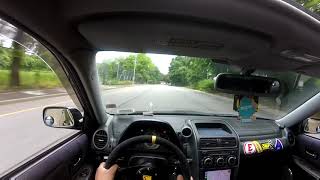 LOUD NA 2JZ POV IS300