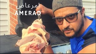 ameraad morocco geant kebab skewer all time