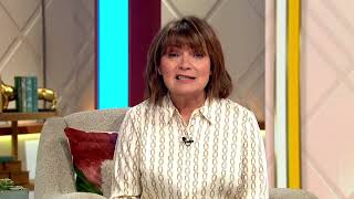 Read This To Someone You Love: Poem reading by Lorraine Kelly | NHS Organ Donation