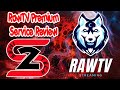 RawTV Premium Service Review - Must Watch