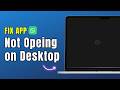 How To Fix WhatsApp Not Working On Windows 11/10 2026 | WhatsApp Desktop Login Error ?