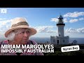 The extreme wealth & poverty of Byron Bay | Miriam Margolyes Impossibly Australian | ABC TV + iview