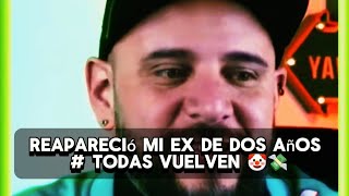 Dar el ejemplo [TEMACH] REGRESO MI EX TODAS VUELVEN VIDEO MOTIVACIÓN MODO G ELTEMACH 🦾😎