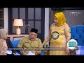 Bolot Salah Tingkah Didatengin Istrinya (2/7) - INI SAHUR LAGI